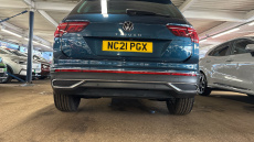 Volkswagen Tiguan 1.5 TSI 150 Elegance 5dr DSG Petrol Estate